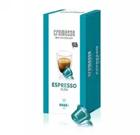 Cremesso Espresso Alba kávové kapsle 16 ks