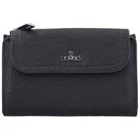 Dámska peňaženka tmavo modrá - Coveri Kenzy