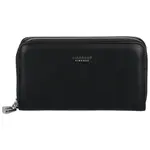 Dámska peňaženka čierna - DIANA & CO Juycen