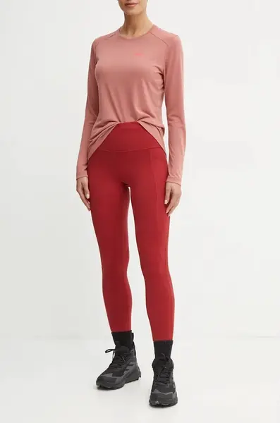 Sportovní legíny Smartwool Active