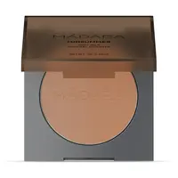 MÁDARA Midsummer Minerální bronzer 1 Heat 9 g