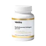 Venira Hydrolyzovaný kolagen grass fed 80 ks