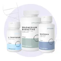 Darčekové balenie POKOJNÝ SPÁNOK – Epigemic