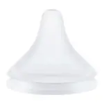 NUK náústok Perfect Match vel. FLOW (6+m) 2ks