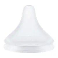 NUK náústok Perfect Match vel. FLOW (6+m) 2ks