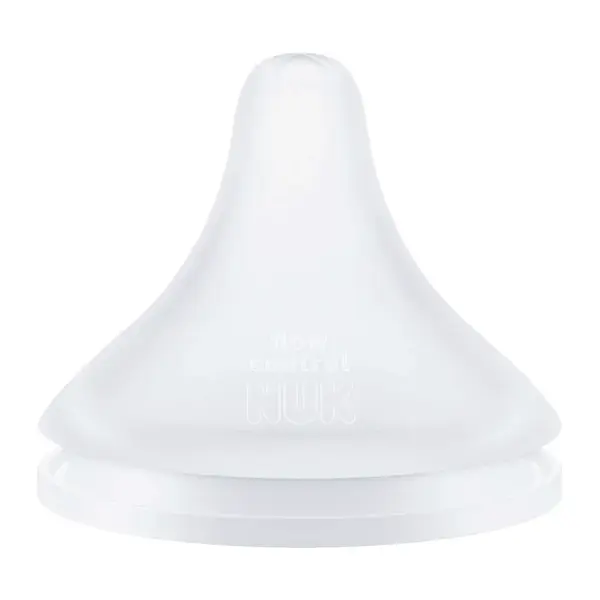 NUK náústok Perfect Match vel. FLOW (6+m) 2ks