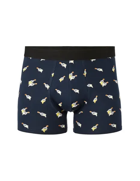 Celio Jiborac Boxers - Men's