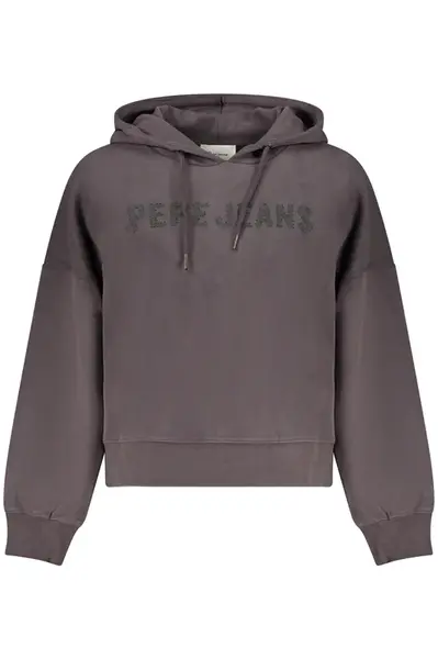 Dámska mikina s kapucňou Pepe Jeans