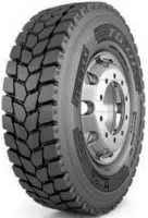 PIRELLI 315/80 R 22.5 156/150K FG:01S TL M+S 3PMSF