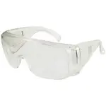 Ochranné brýle s panoramatickým sklem