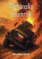 Afghánský soumrak - Stenzl Maxmilian