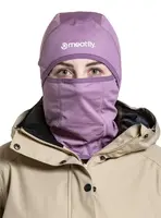 Kukla meatfly brats fialová l/xl