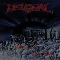 DISLOYAL – March Or Die