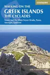 Walking on the Greek Islands - the Cyclades - Gilly Cameron-Cooper
