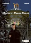 XIII Vol. 27: Moscow - Spaso House - Yves Sente