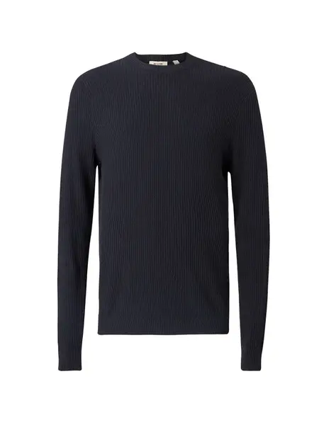 Only & Sons Sveter 'ONSTOBI'  námornícka modrá