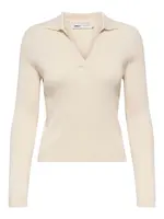 ONLY Sveter 'ONLKaya'  nebielená