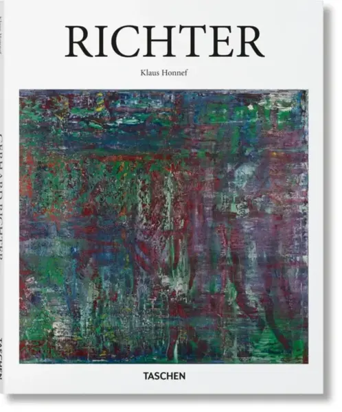 Richter - Klaus Honnef