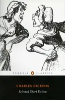Selected Short Fiction - Charles Dickens