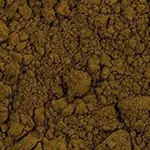 Pigment Zlatá loď 100g – 40610 Umbra přírodní kyperská (PBr8)