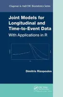 Joint Models for Longitudinal and Time-to-Event Data - Dimitris Rizopoulos