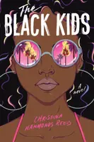 The Black Kids - Christina Hammonds Reed