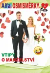 Osmisměrky 04/2025 - Vtipy o manželství