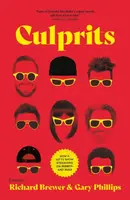 Culprits - Gary Phillips, Richard Brewer