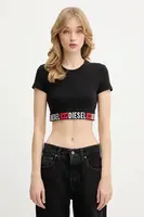 Tričko Diesel IRMA-D-CORE