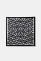 Hodvábna šatka Weekend Max Mara AONESTO