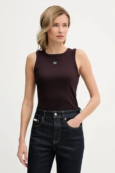 Top Calvin Klein Jeans