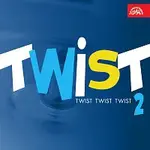 Různí interpreti – Twist, twist, twist 2
