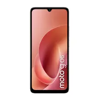 Motorola Moto G06 8GB/256GB PANTONE Arabesque (oranžová)