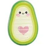 Nafukovacie ležadlo v tvare avokáda Avocado Buddy 1.65X1.14 58739EU