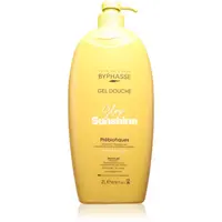 BYPHASSE Glow Sunshine sprchový gel 2000 ml