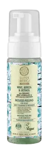 NATURA SIBERICA Pěnový peeling na pokožku hlavy 170 ml