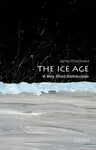 The Ice Age - Jamie  Woodward
