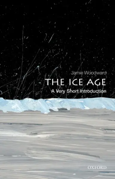 The Ice Age - Jamie  Woodward