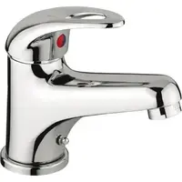 Paffoni Laguna umývadlová batéria la271 bez výpustě LA071