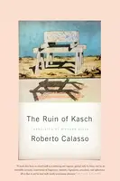 Ruin of Kasch - Roberto Calasso