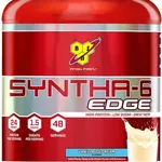 BSN Vanilla ice cream 1780 g