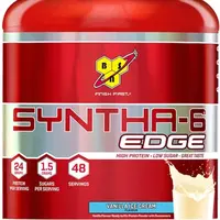 BSN Vanilla ice cream 1780 g
