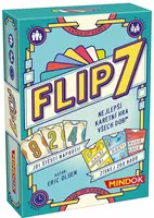FLIP 7 - Eric Olsen
