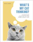 What's My Cat Thinking? - Dr Jo Lewis