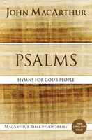 Psalms - MacArthur John F.