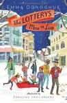 The Lotterys More or Less - Emma Donoghue