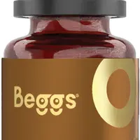 BEGGS Kids Vitamin D3 400 IU BIO Olive Oil 30 ml