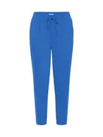 ICHI Plisované nohavice 'IHKATE'  modrá