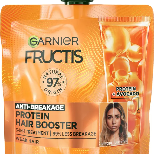 GARNIER Fructis Anti-Breakage protein hair booster 60 ml