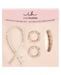 INVISIBOBBLE Heatless Curling Set na natočení vlasů 3 ks